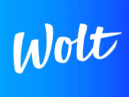 WOLT LOGO